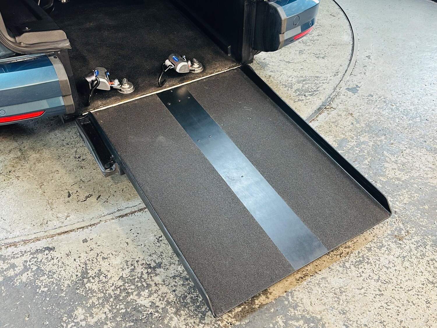 Used Volkswagen Caddy Life 2019 for sale - 76976615: Photo 61