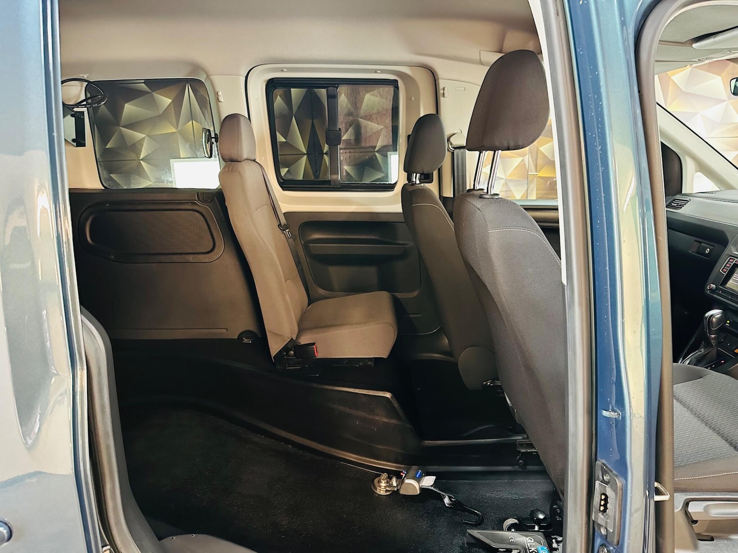 Used Volkswagen Caddy Life 2019 for sale - 76976615: Photo 63