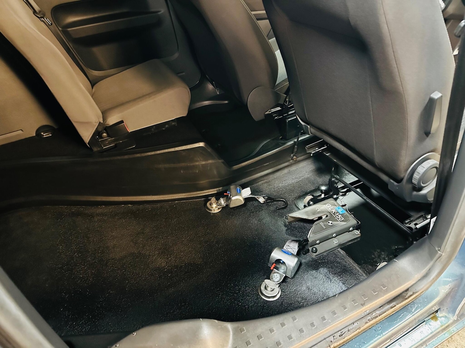 Used Volkswagen Caddy Life 2019 for sale - 76976615: Photo 66