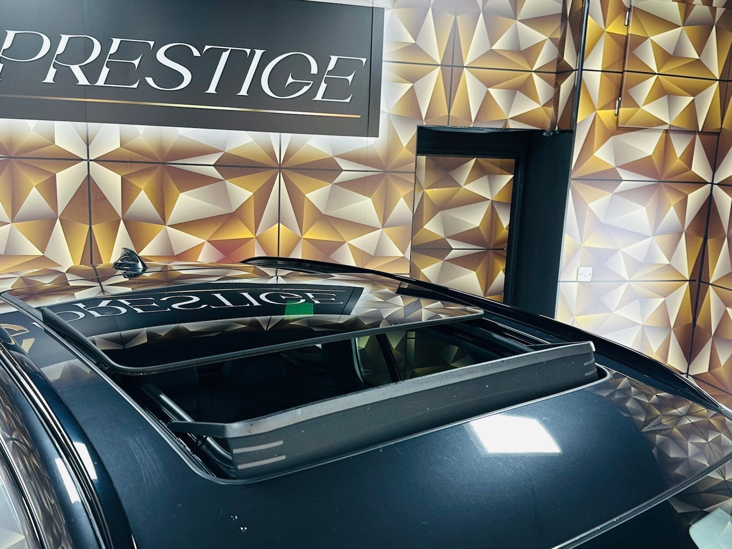 Used BMW iX3 2022 for sale - 76473462: Photo 10