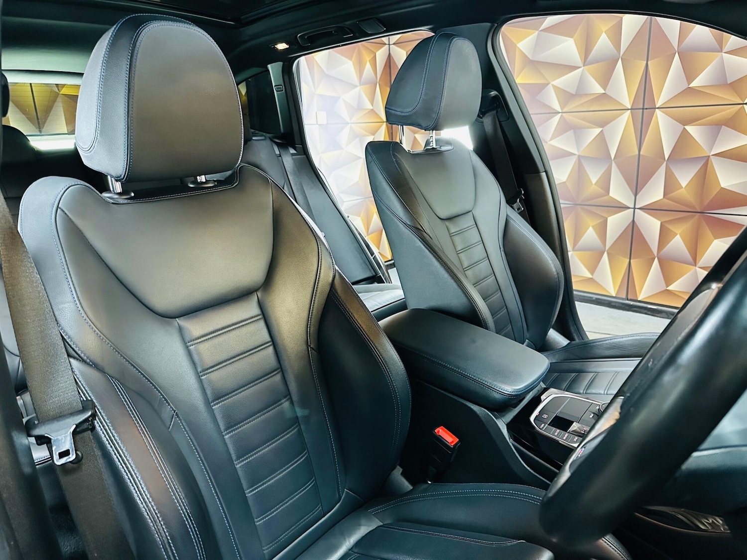 Used BMW iX3 2022 for sale - 76473462: Photo 14