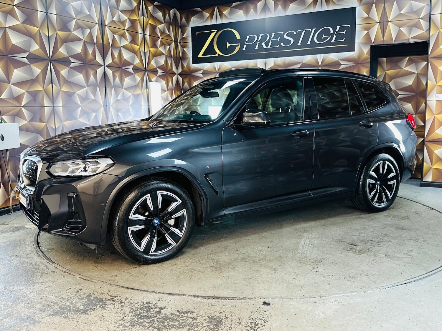Used BMW iX3 2022 for sale - 76473462: Photo 15