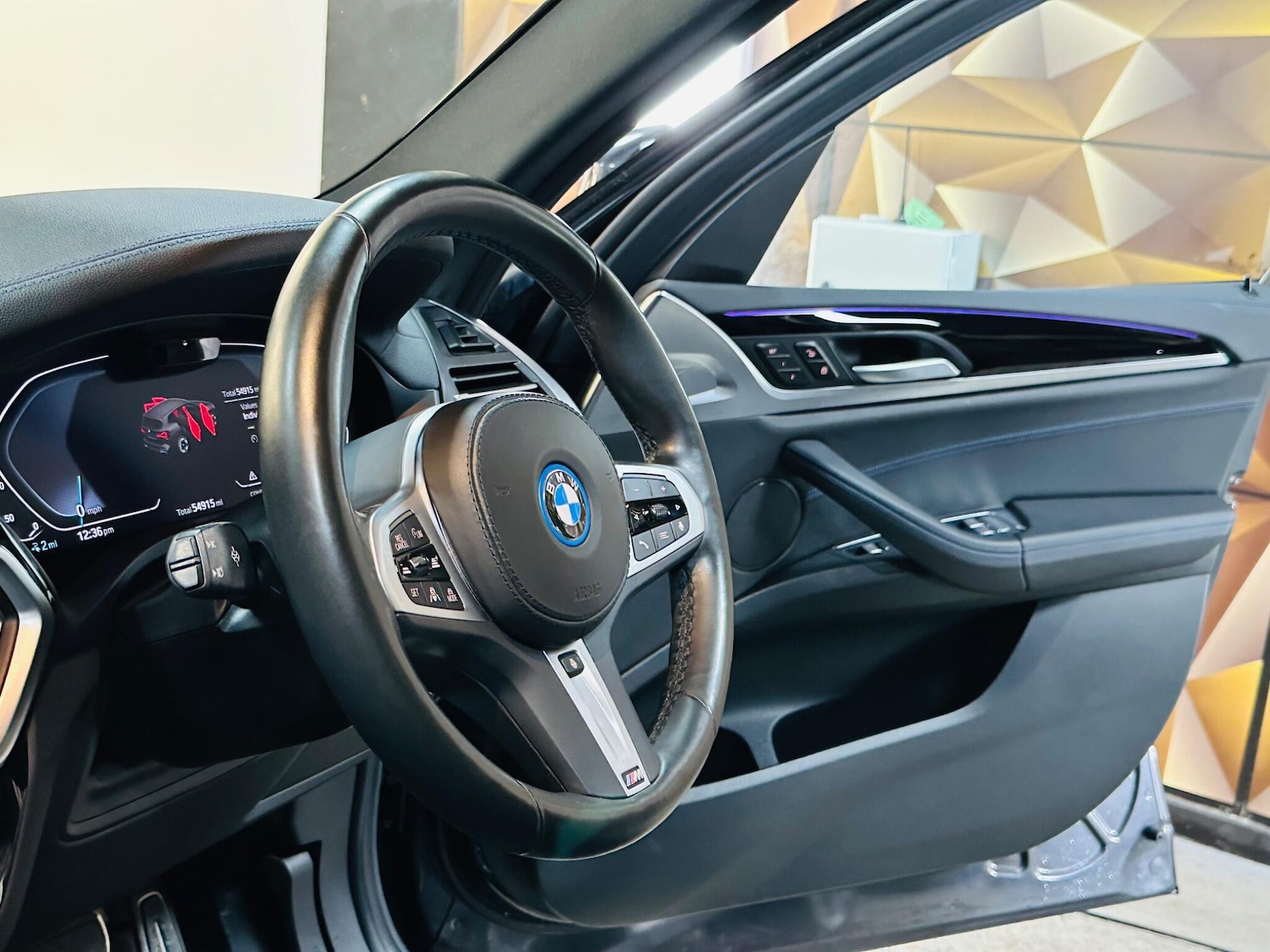 Used BMW iX3 2022 for sale - 76473462: Photo 18