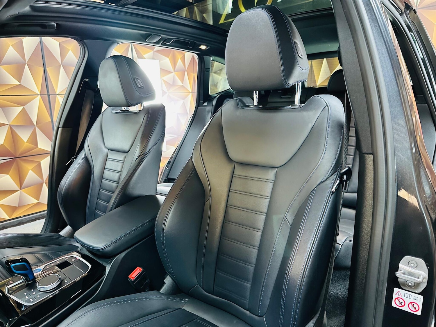 Used BMW iX3 2022 for sale - 76473462: Photo 26