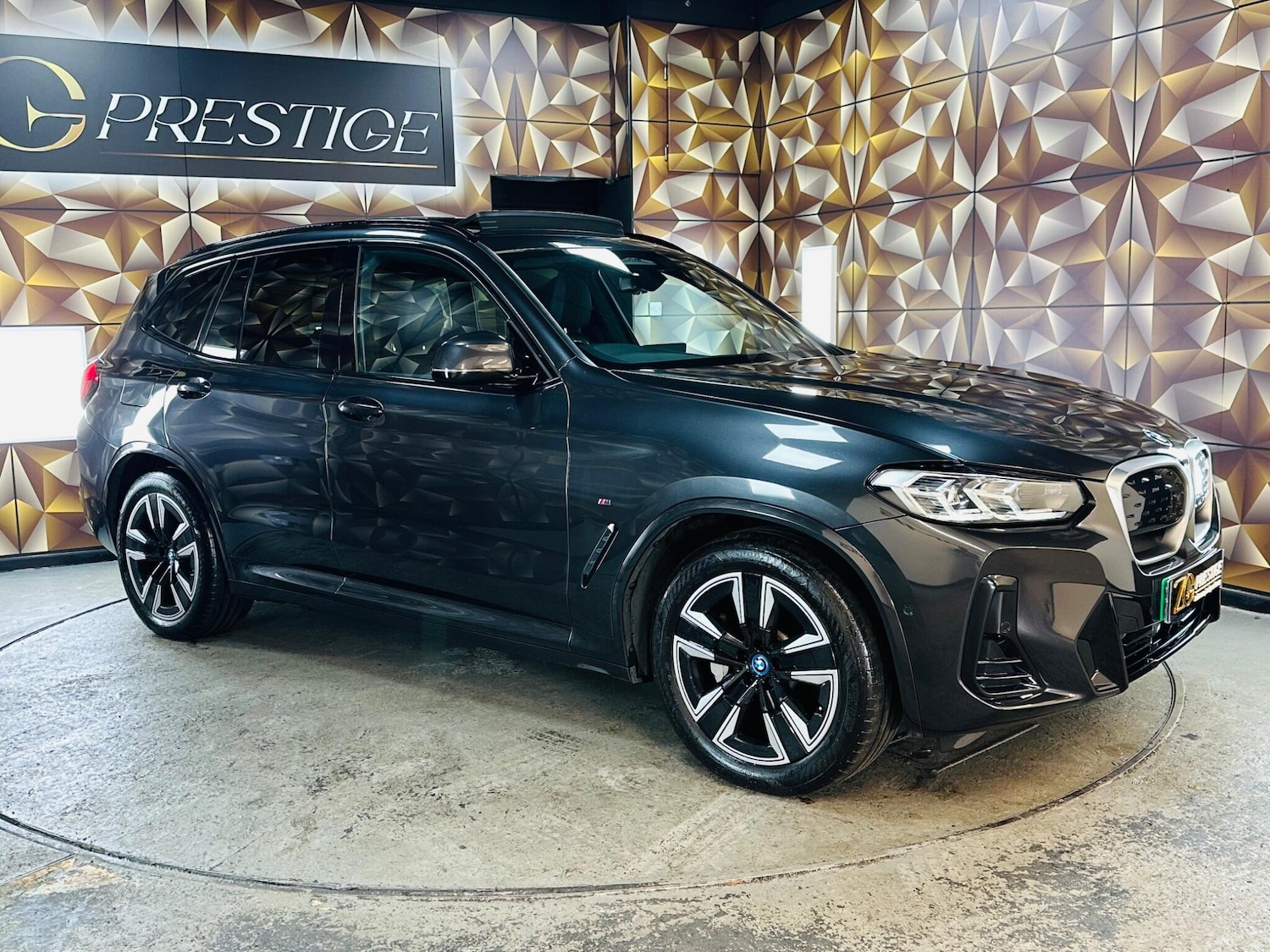 Used BMW iX3 2022 for sale - 76473462: Photo 31