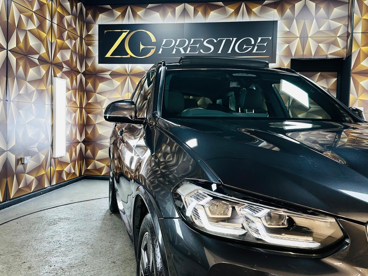 Used BMW iX3 2022 for sale - 76473462: Photo 35