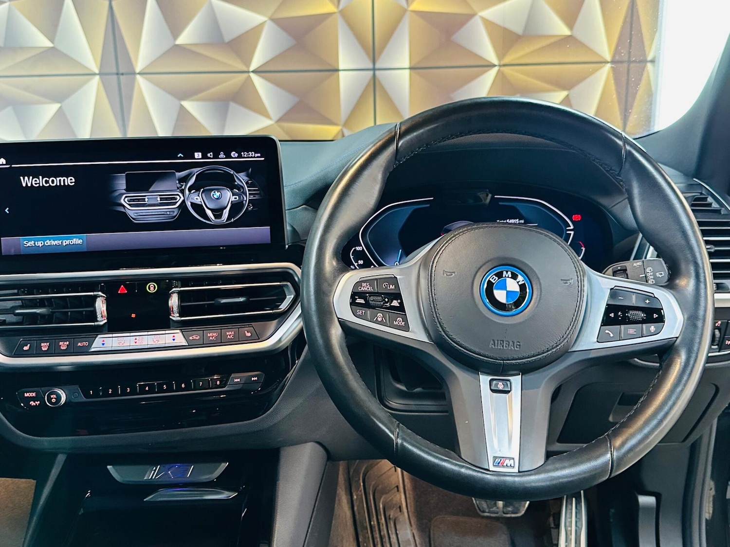 Used BMW iX3 2022 for sale - 76473462: Photo 49