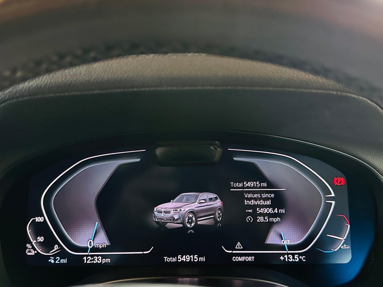 Used BMW iX3 2022 for sale - 76473462: Photo 50