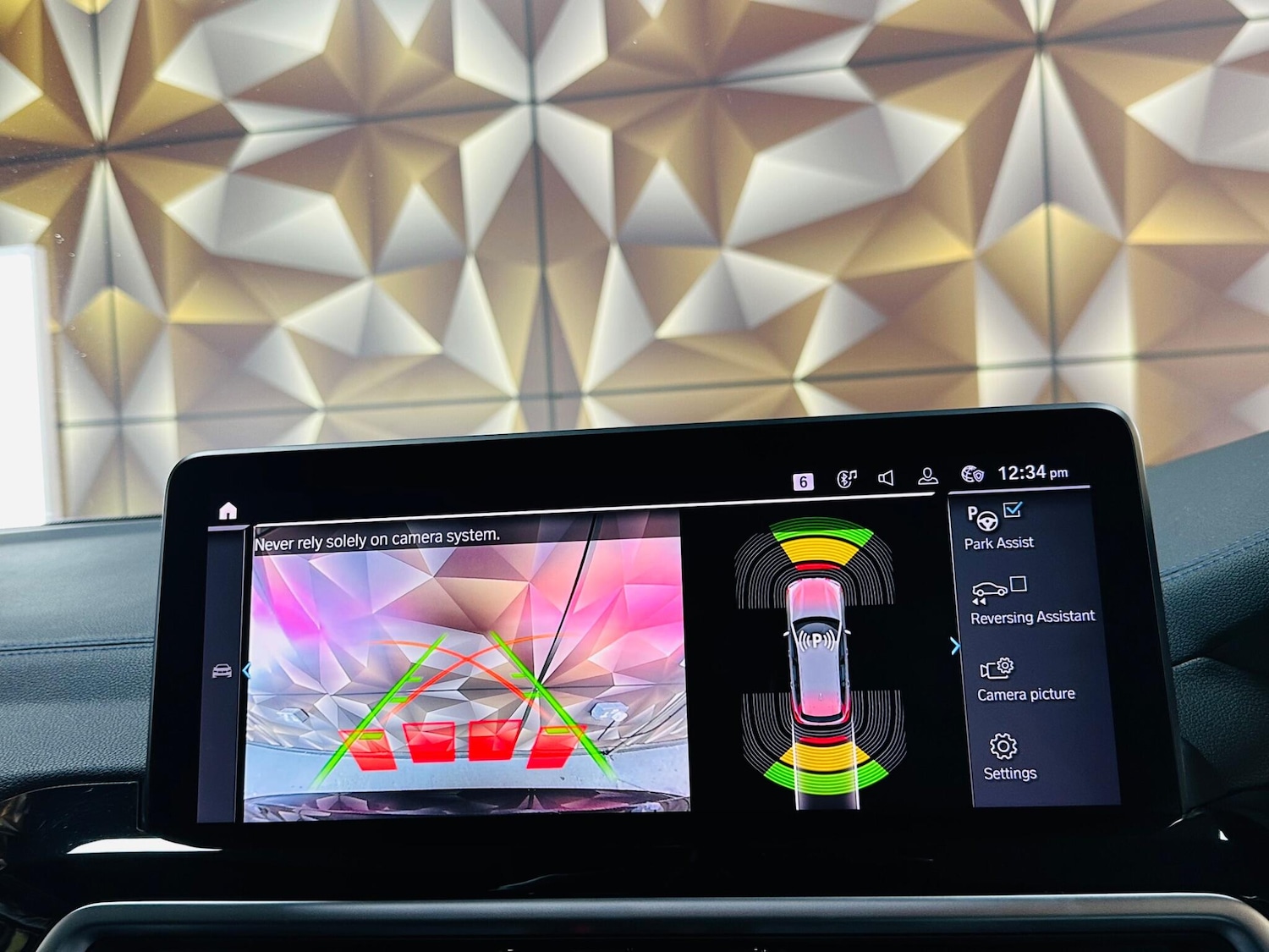 Used BMW iX3 2022 for sale - 76473462: Photo 53