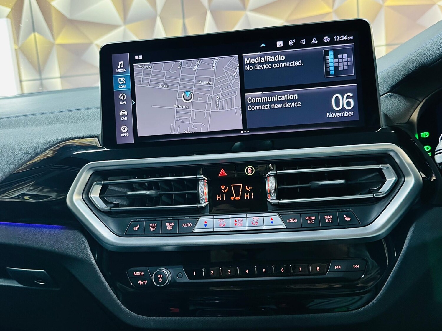 Used BMW iX3 2022 for sale - 76473462: Photo 54