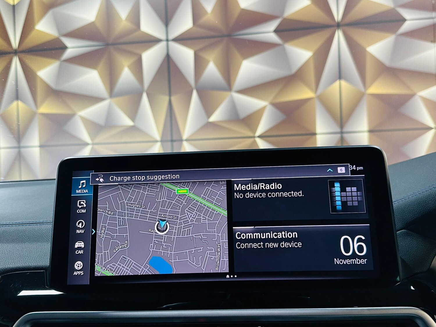 Used BMW iX3 2022 for sale - 76473462: Photo 57