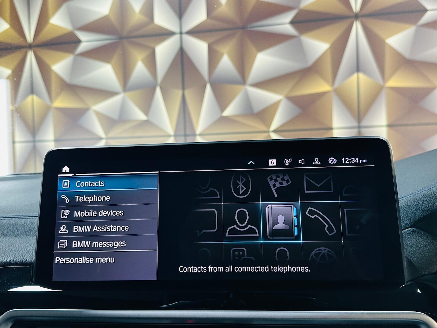 Used BMW iX3 2022 for sale - 76473462: Photo 59