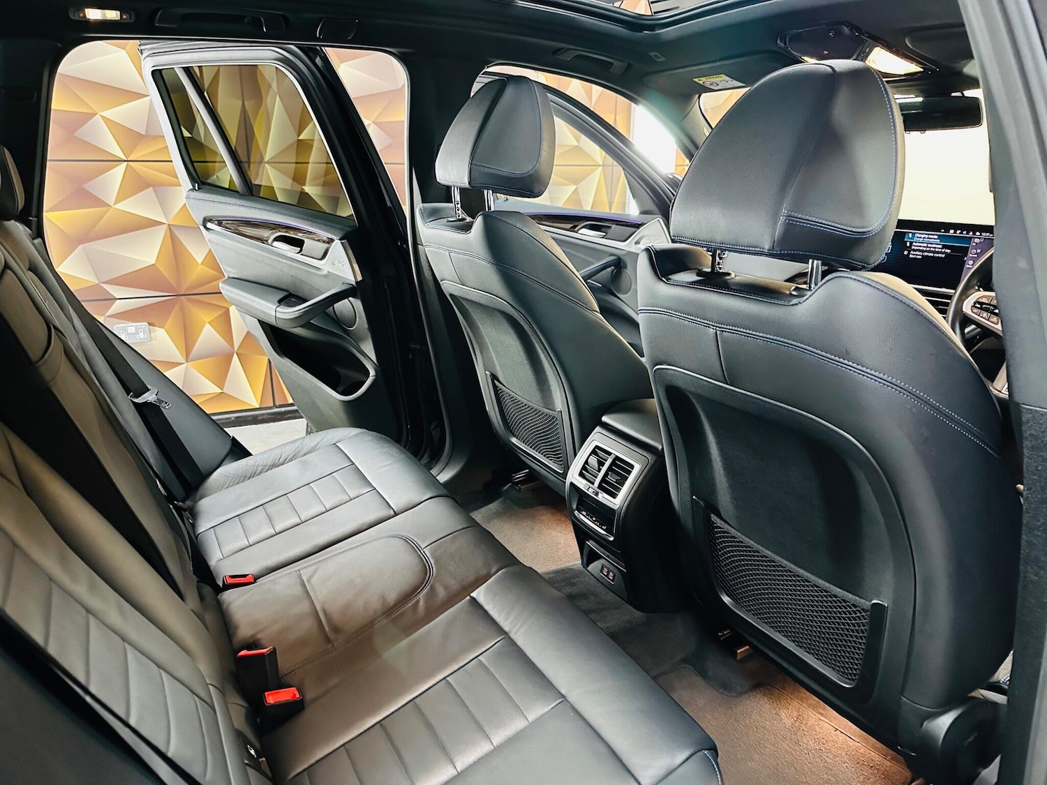 Used BMW iX3 2022 for sale - 76473462: Photo 68