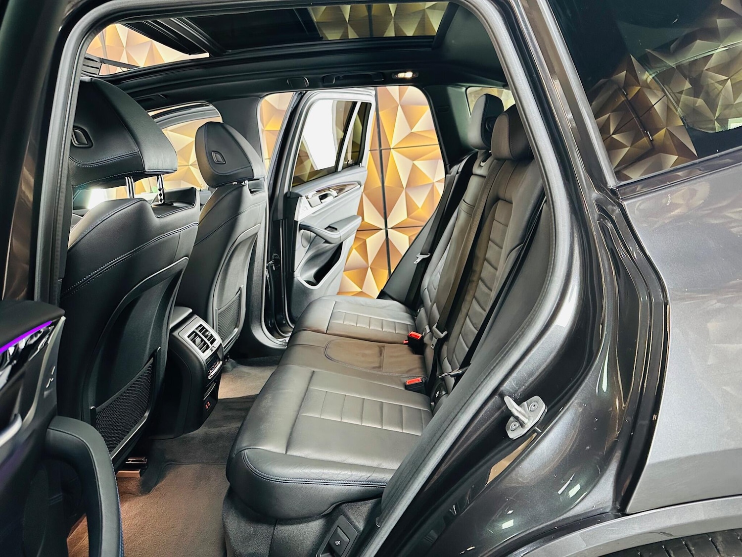 Used BMW iX3 2022 for sale - 76473462: Photo 69