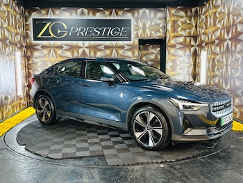 Used Polestar Polestar 2 2022 for sale - 79303331: Photo