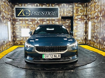 Used Polestar Polestar 2 2022 for sale - 79303331: Photo