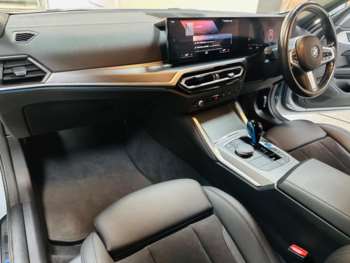 Used BMW i4 2022 for sale - 75175356: Photo