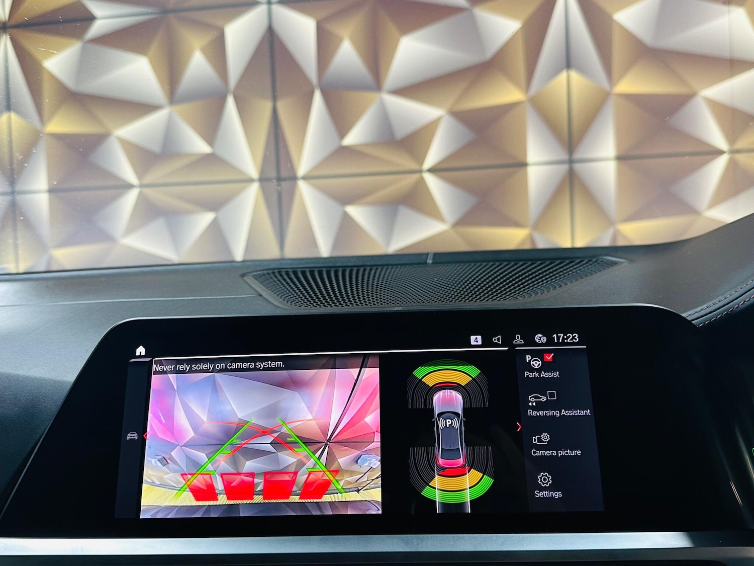 Used BMW M3 2021 for sale - 77278969: Photo 22