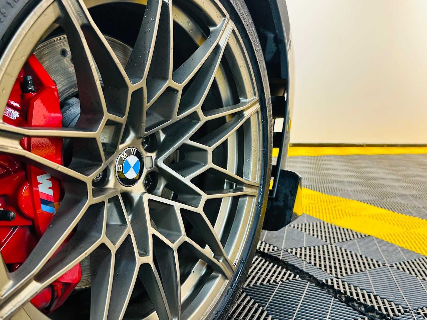 Used BMW M3 2021 for sale - 77278969: Photo 23