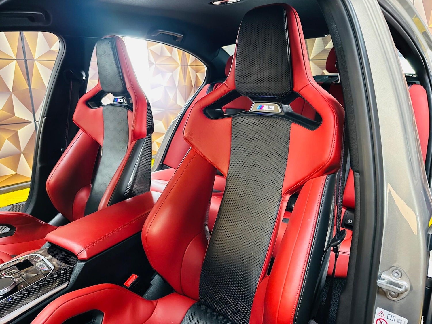 Used BMW M3 2021 for sale - 77278969: Photo 30