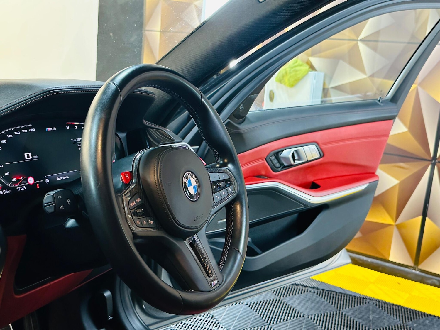 Used BMW M3 2021 for sale - 77278969: Photo 34