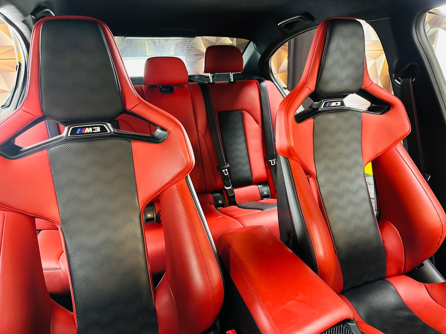 Used BMW M3 2021 for sale - 77278969: Photo 38