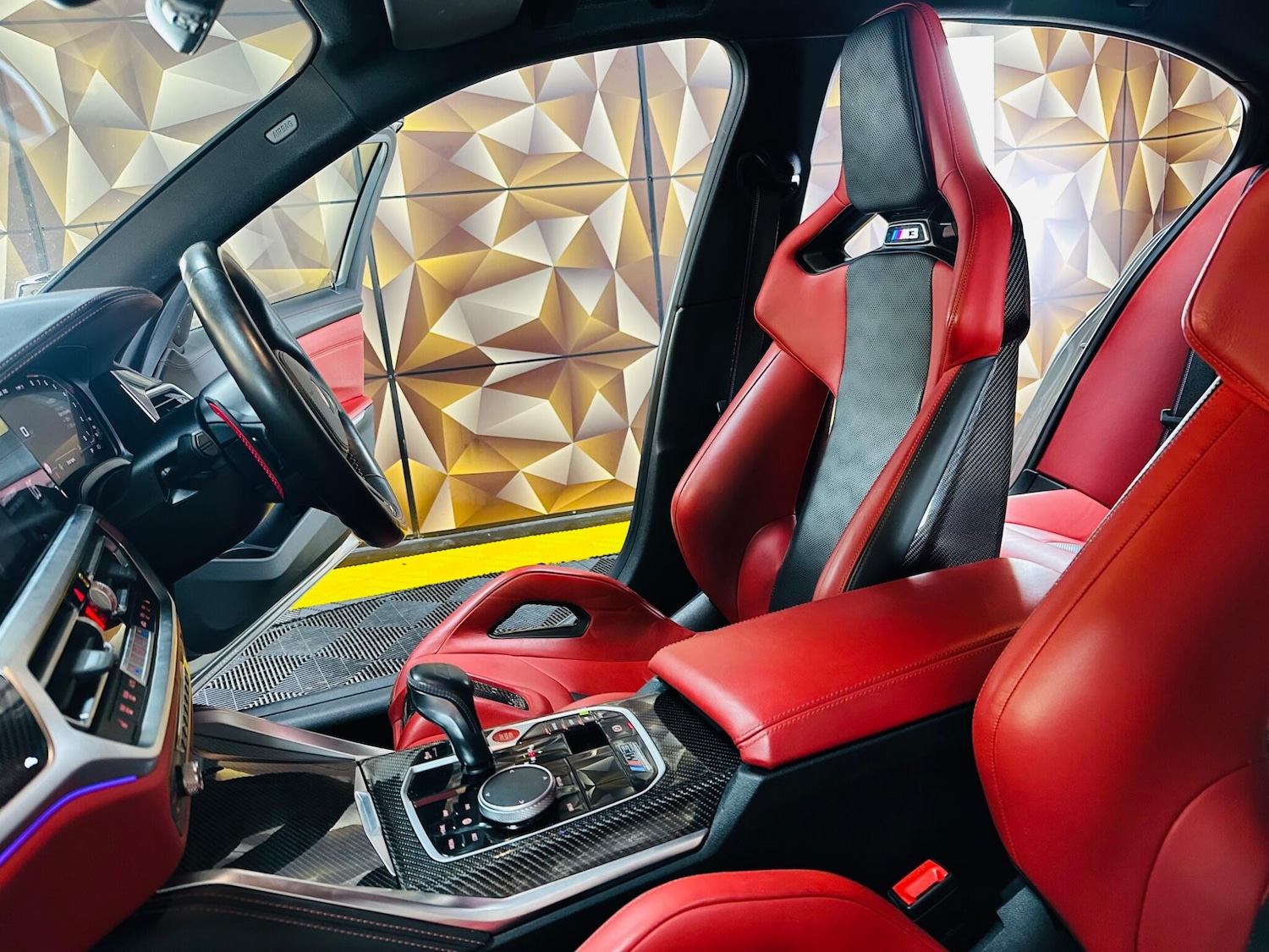 Used BMW M3 2021 for sale - 77278969: Photo 4