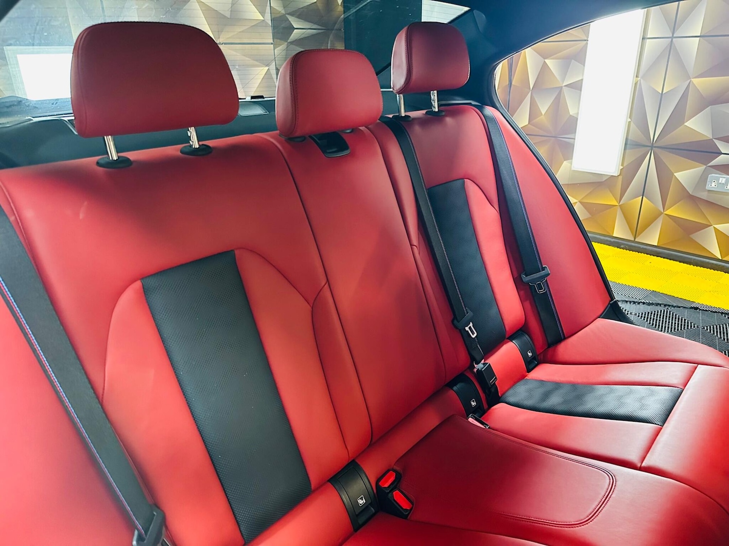 Used BMW M3 2021 for sale - 77278969: Photo 42