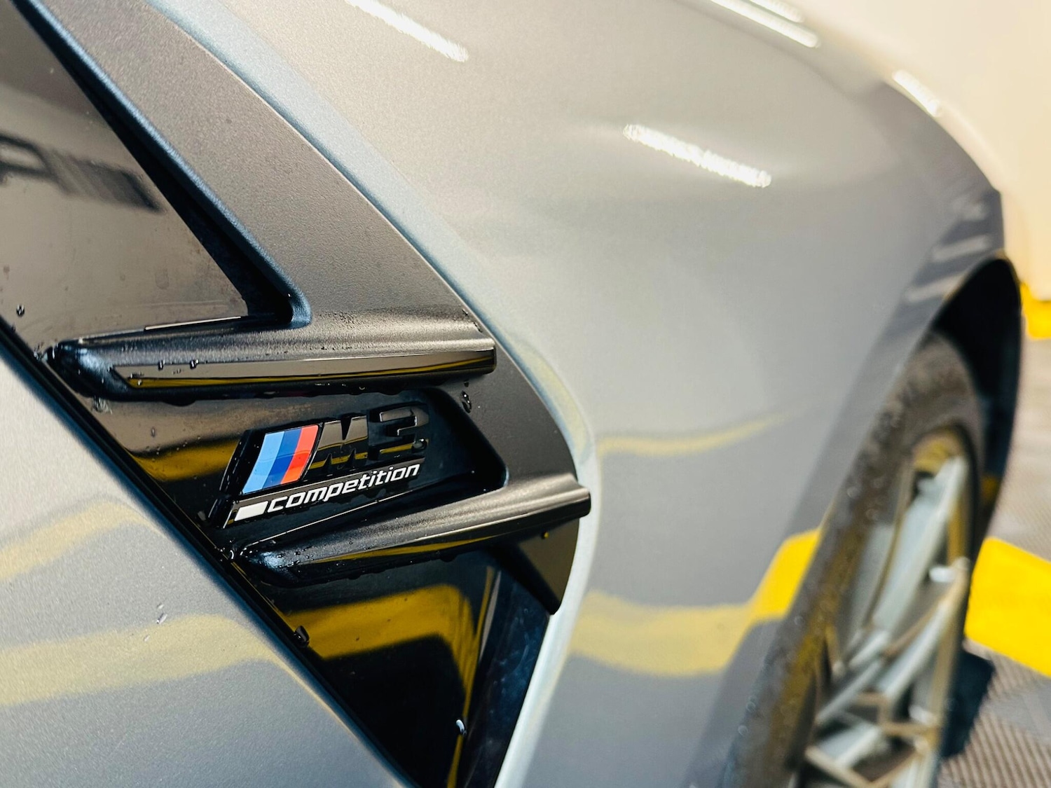 Used BMW M3 2021 for sale - 77278969: Photo 50