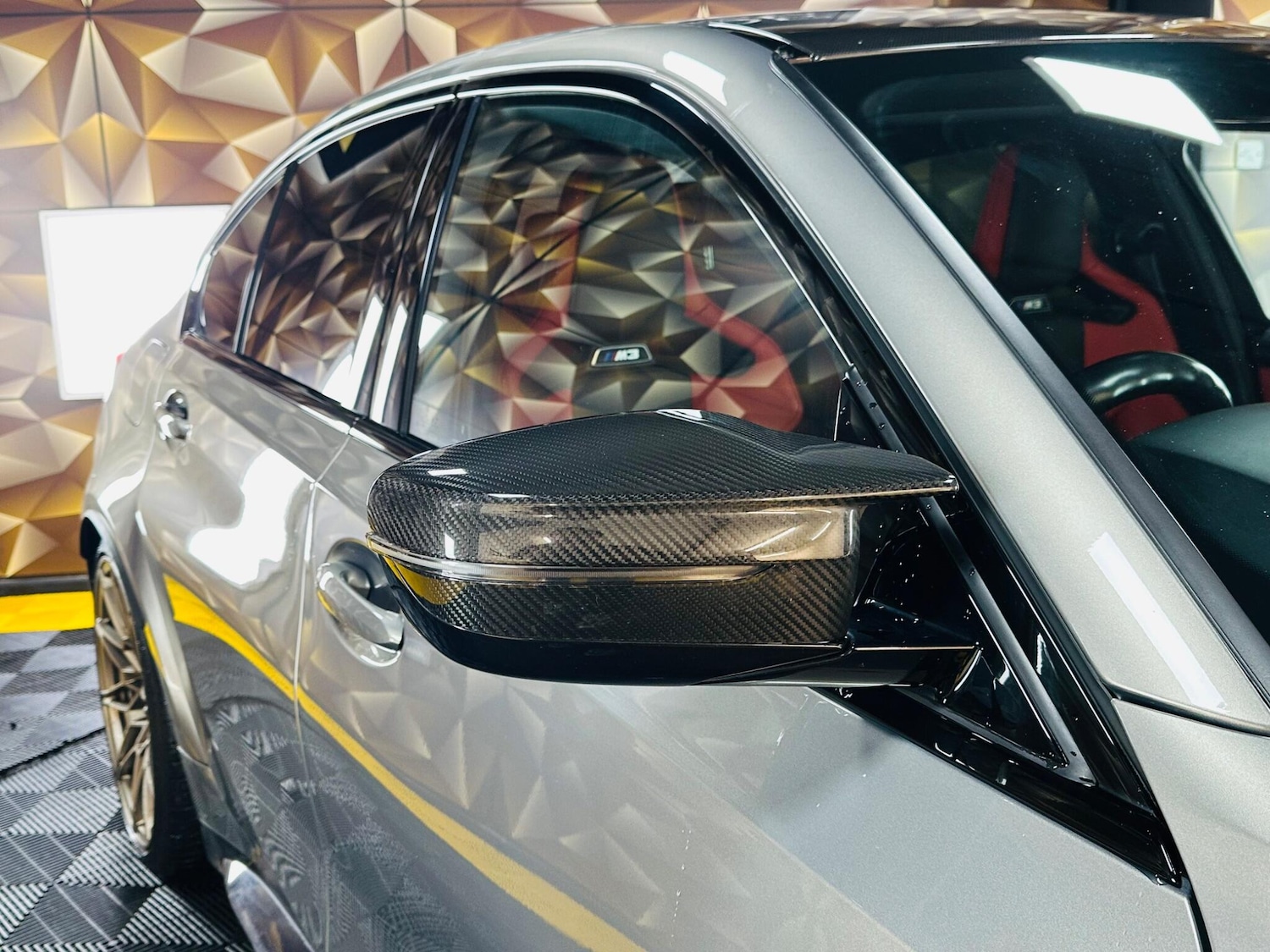 Used BMW M3 2021 for sale - 77278969: Photo 53