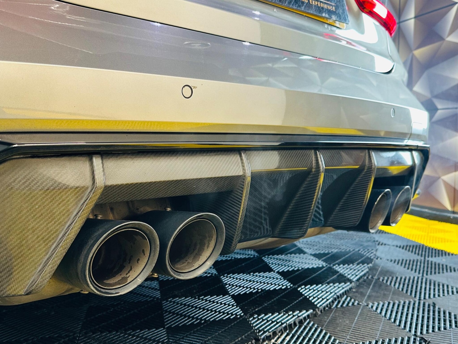 Used BMW M3 2021 for sale - 77278969: Photo 56