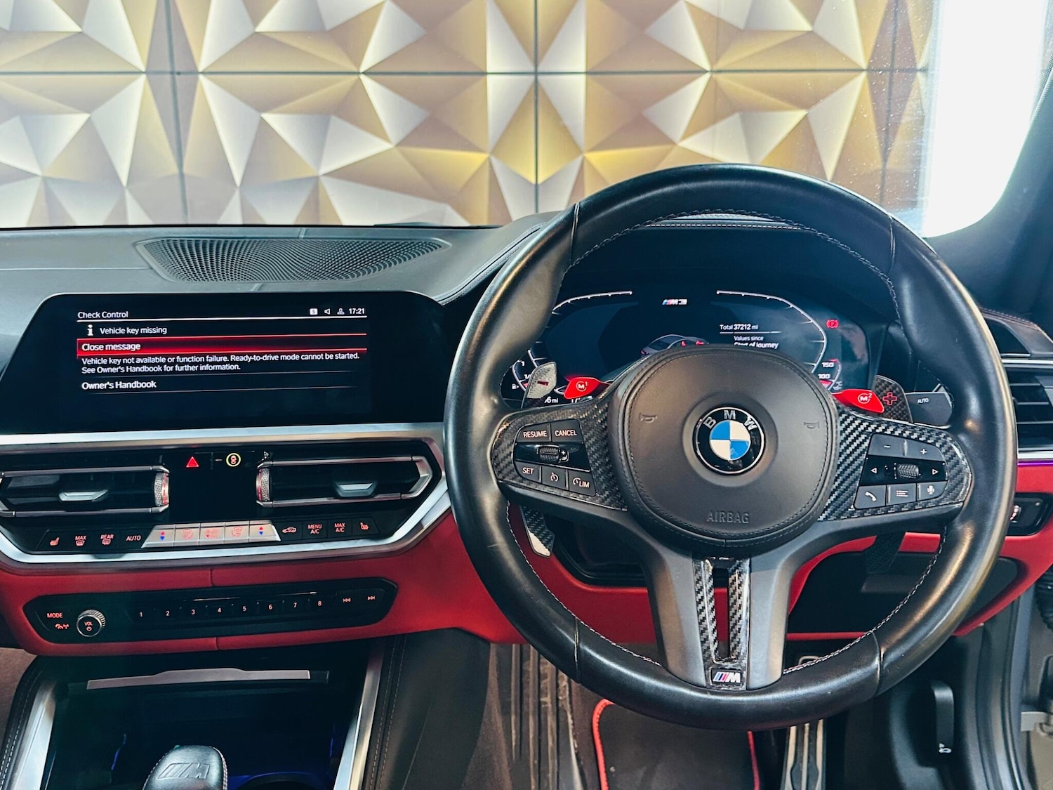 Used BMW M3 2021 for sale - 77278969: Photo 61