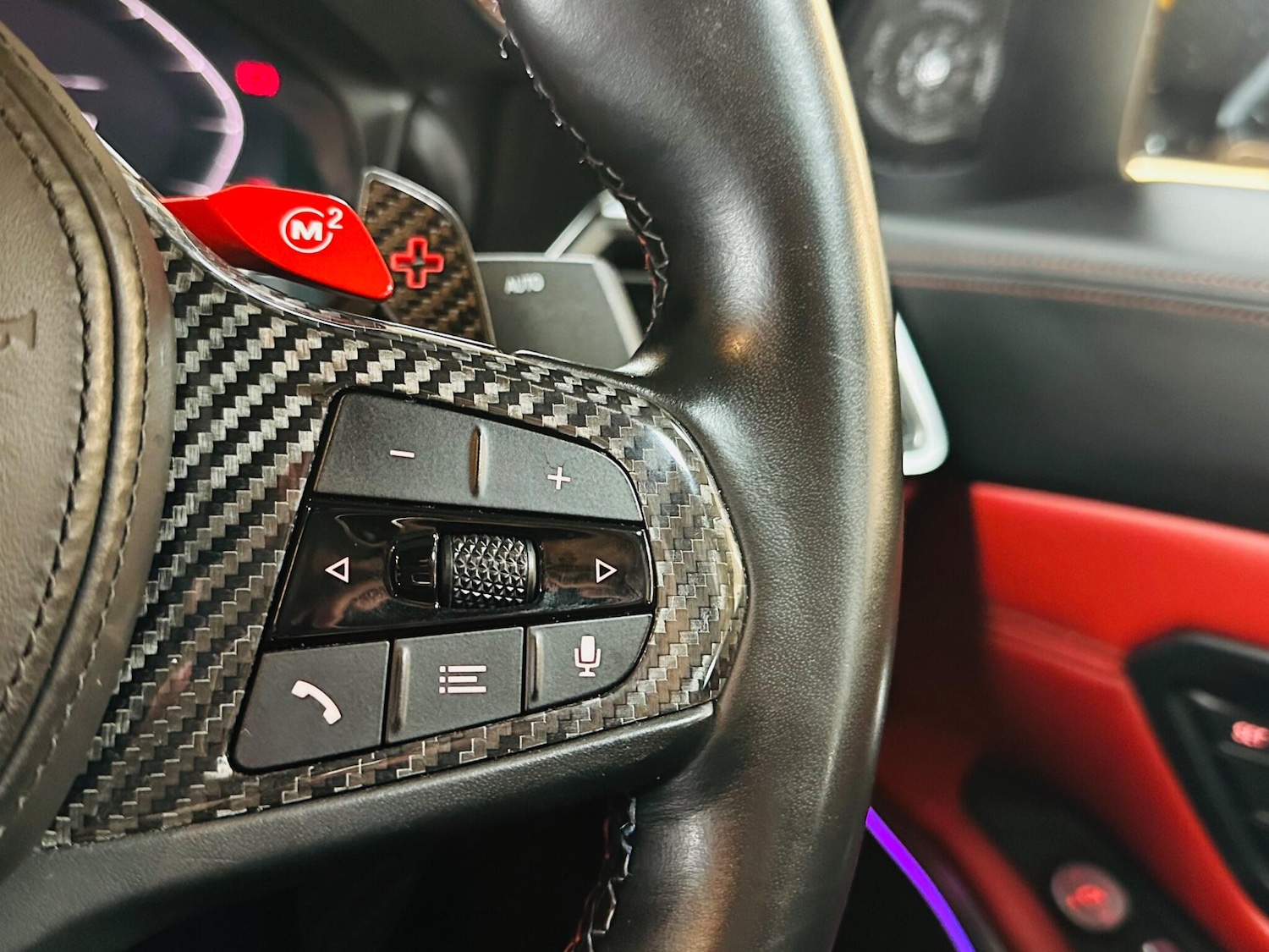 Used BMW M3 2021 for sale - 77278969: Photo 63