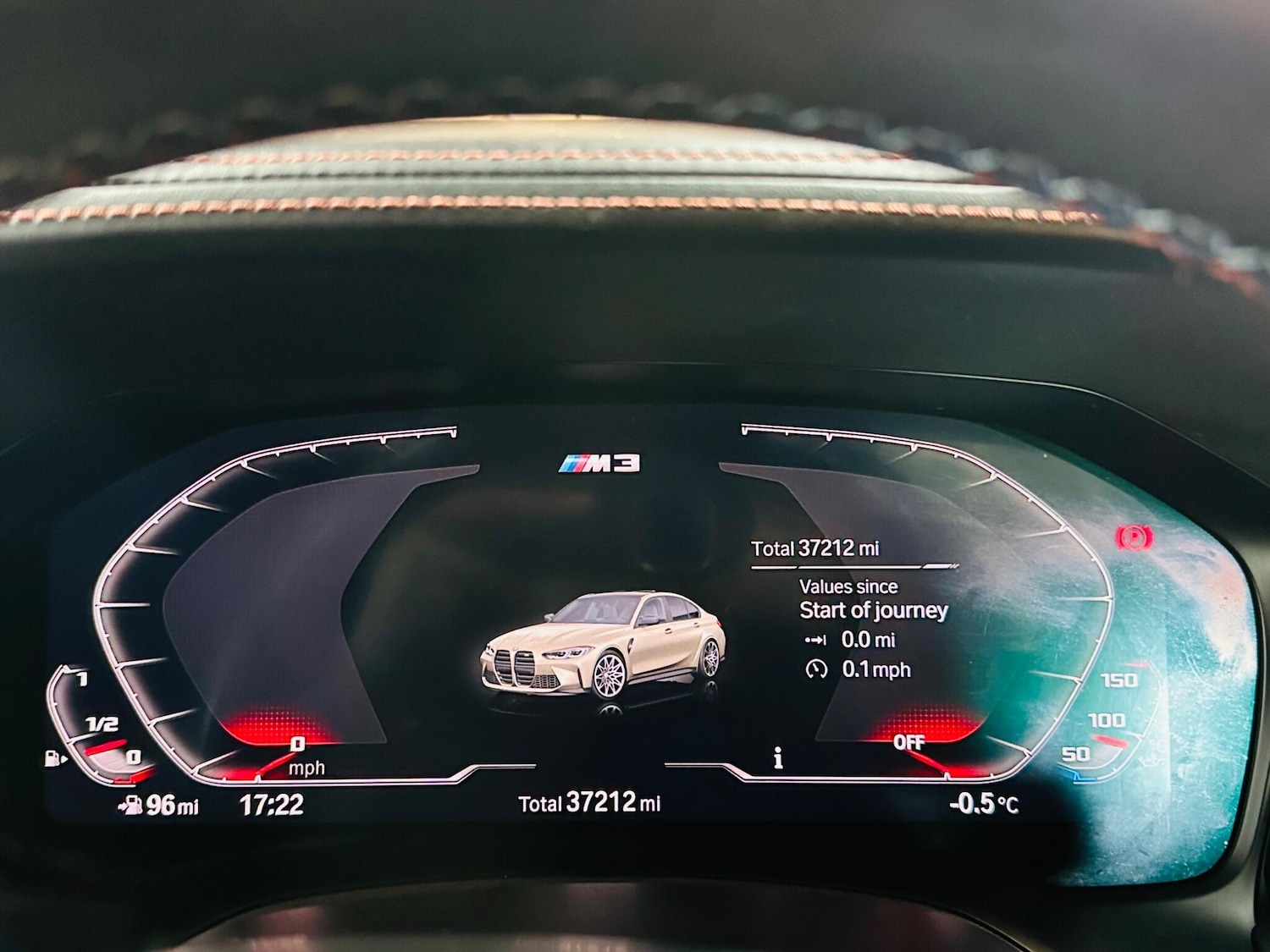 Used BMW M3 2021 for sale - 77278969: Photo 64