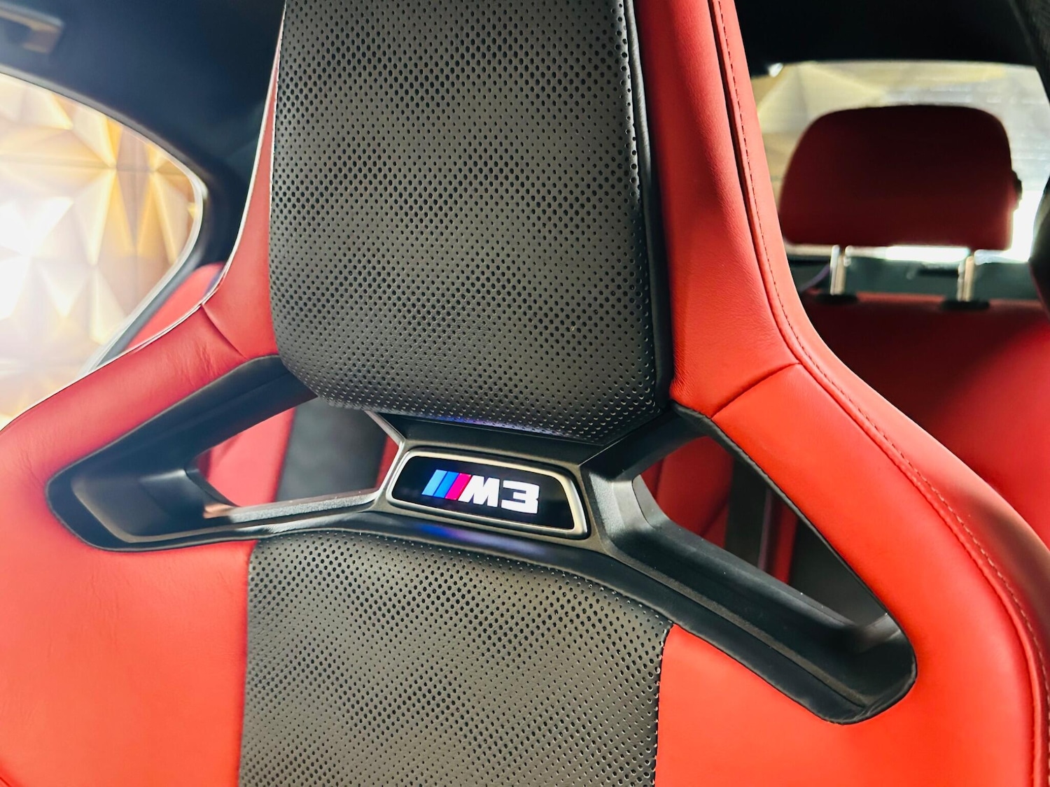 Used BMW M3 2021 for sale - 77278969: Photo 68