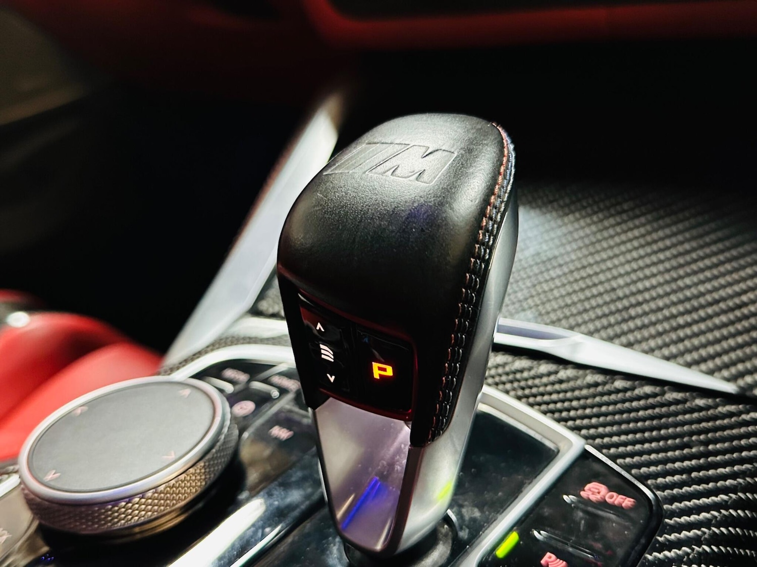 Used BMW M3 2021 for sale - 77278969: Photo 70