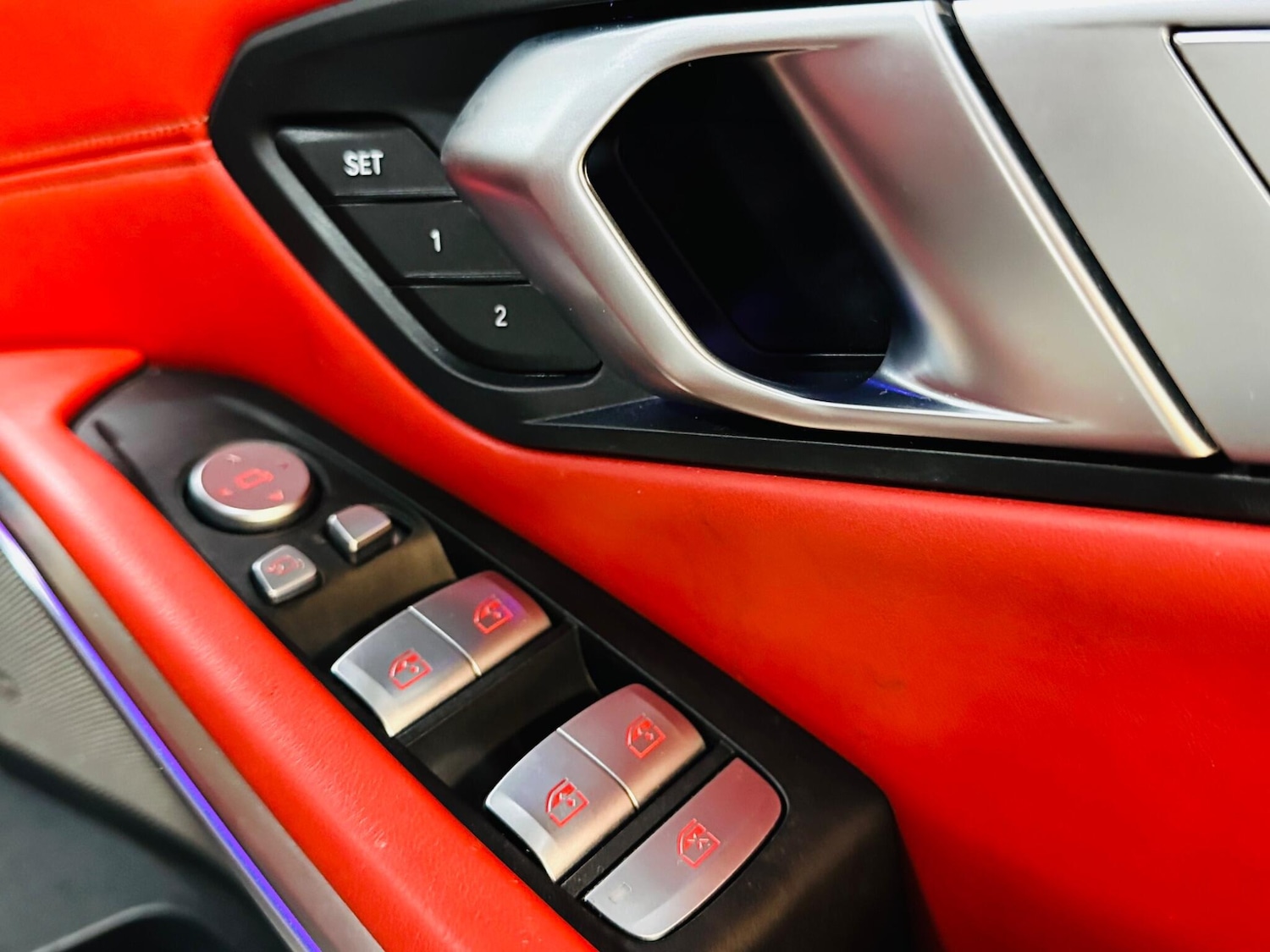 Used BMW M3 2021 for sale - 77278969: Photo 75