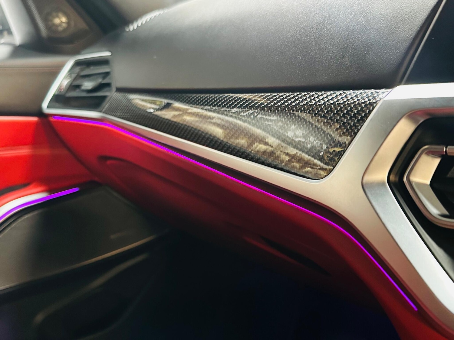 Used BMW M3 2021 for sale - 77278969: Photo 77