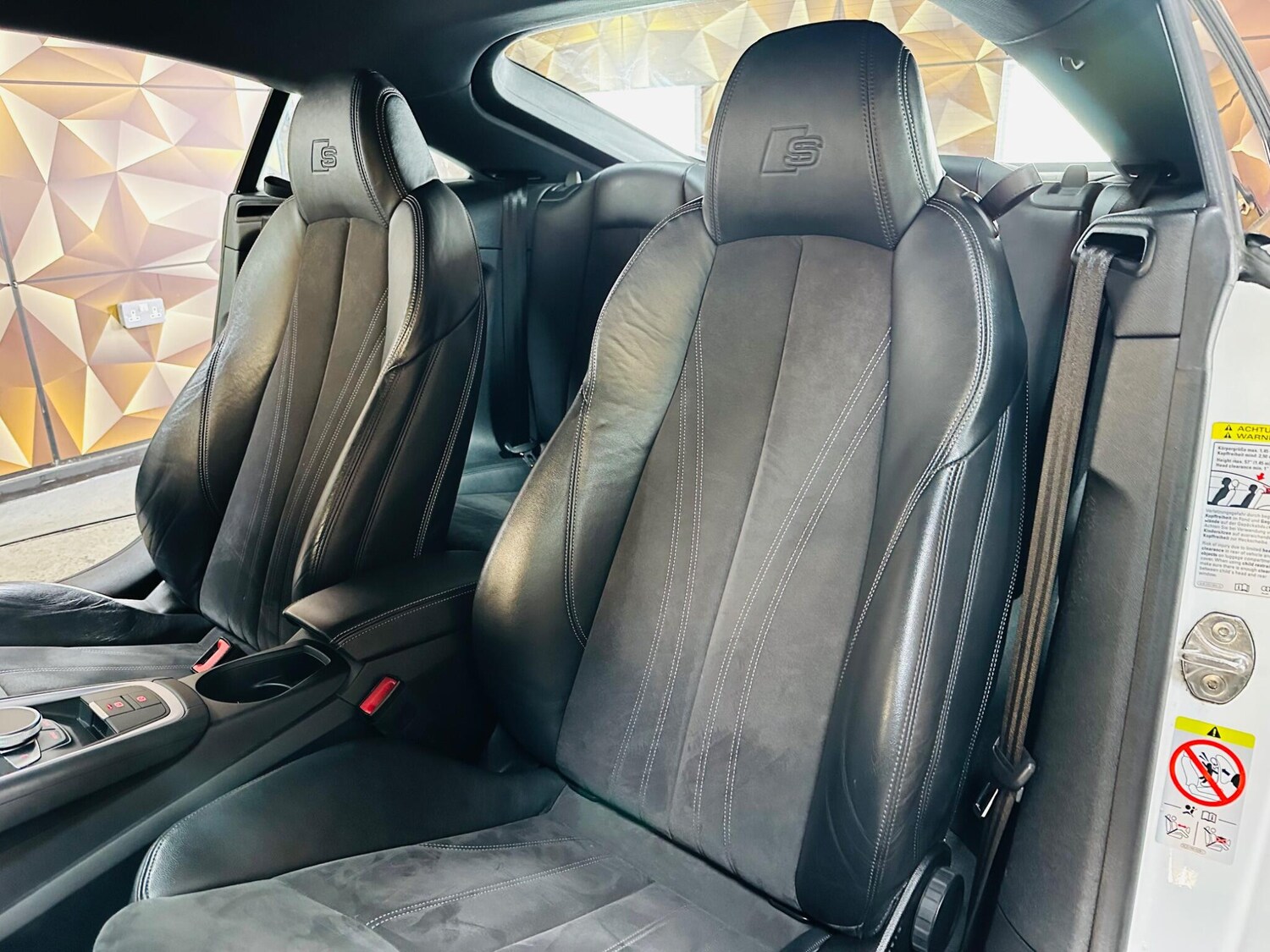 Used Audi TT 2018 for sale - 76326755: Photo 10