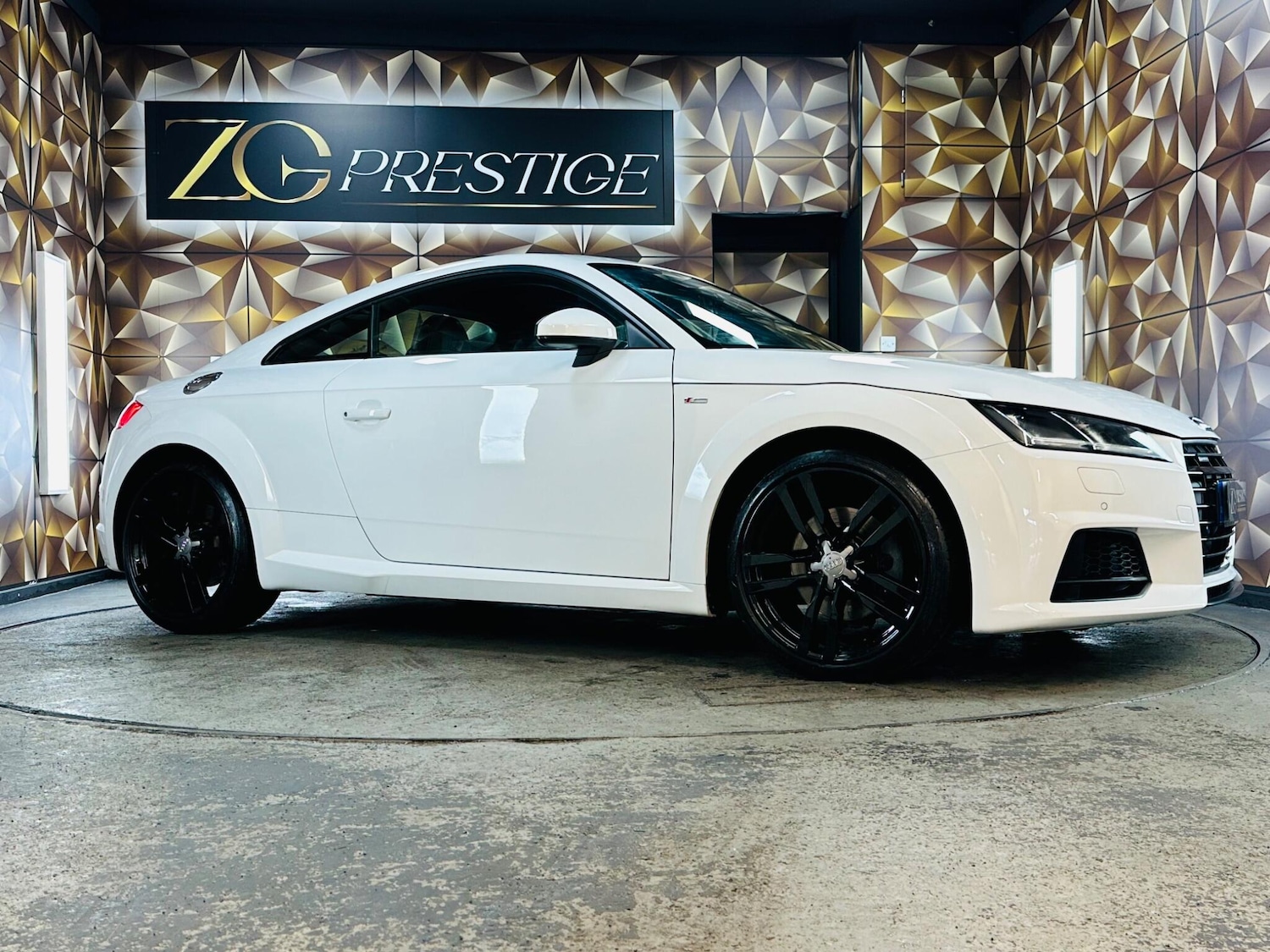 Used Audi TT 2018 for sale - 76326755: Photo 13