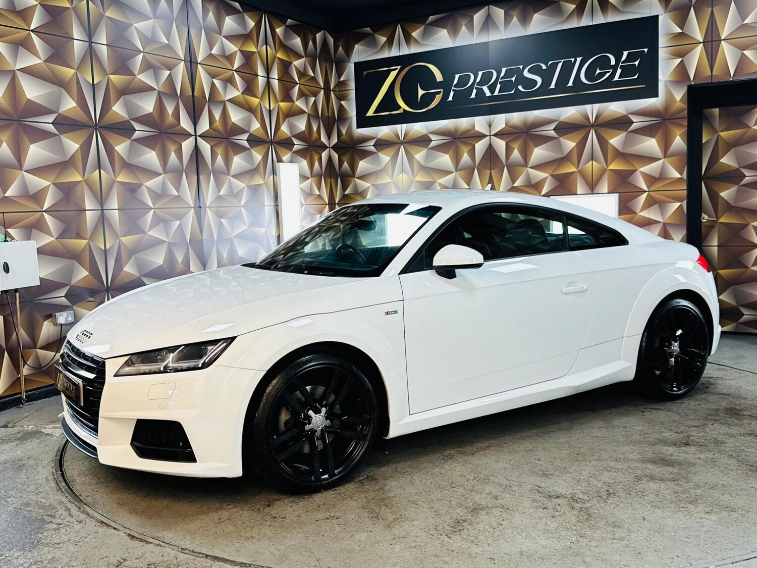 Used Audi TT 2018 for sale - 76326755: Photo 15