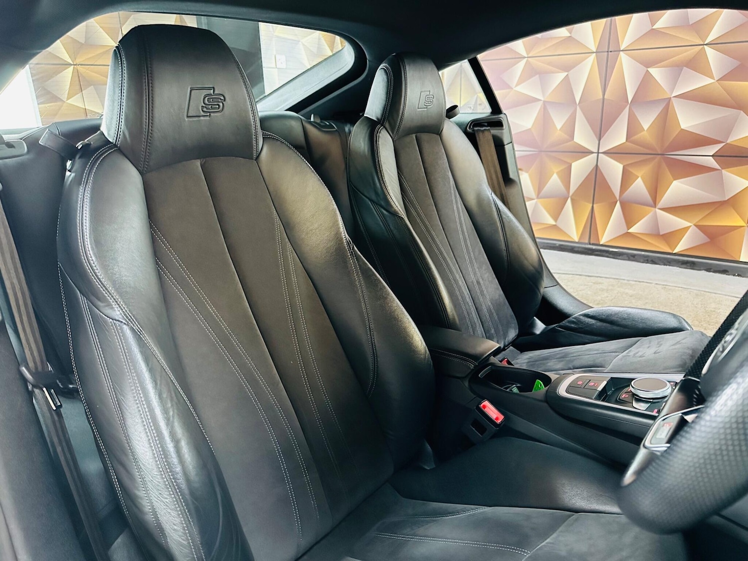 Used Audi TT 2018 for sale - 76326755: Photo 18