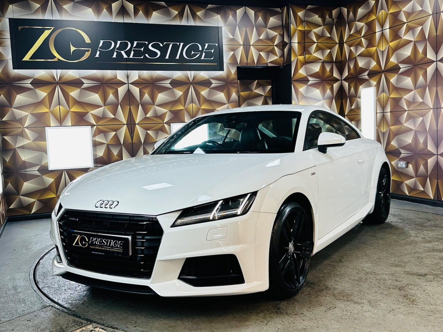 Used Audi TT 2018 for sale - 76326755: Photo 21