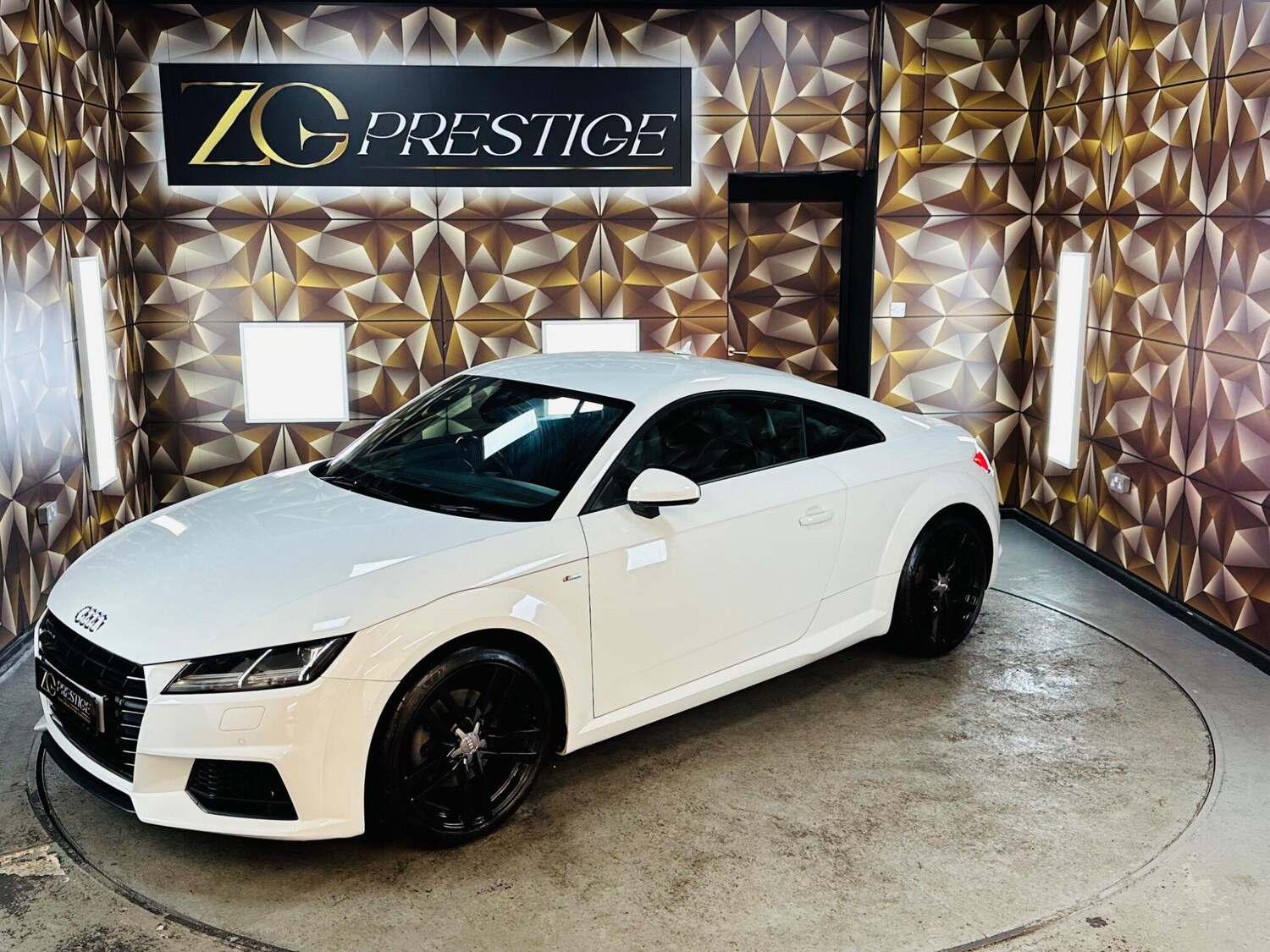 Used Audi TT 2018 for sale - 76326755: Photo 25