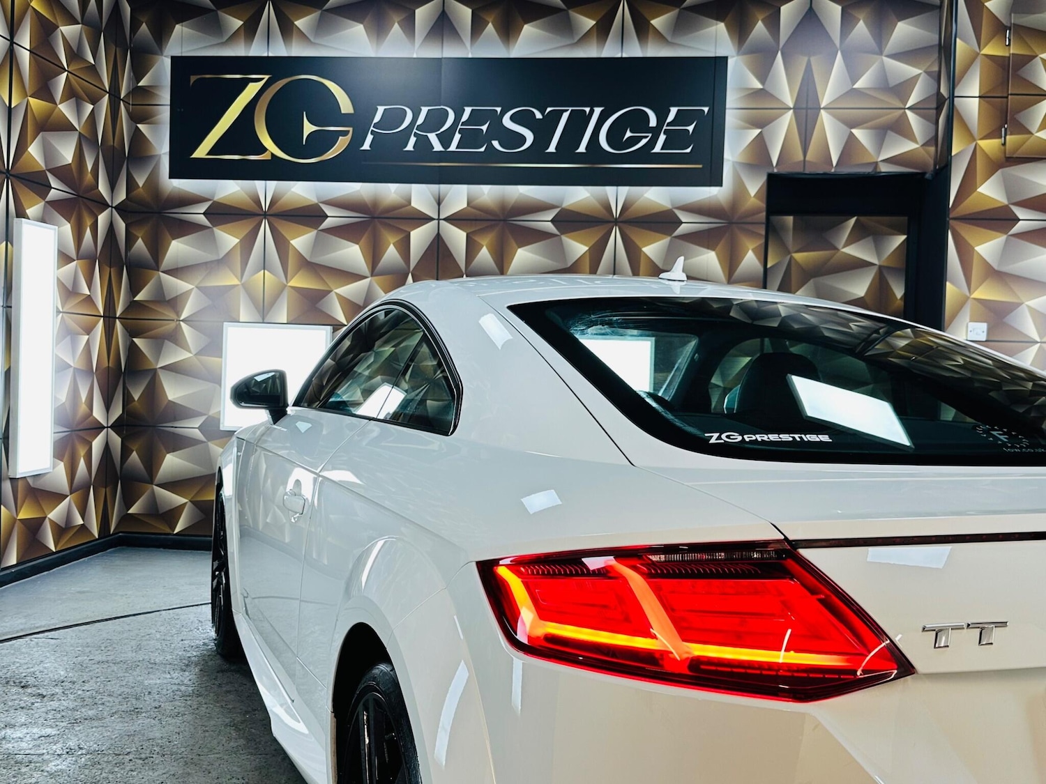 Used Audi TT 2018 for sale - 76326755: Photo 27