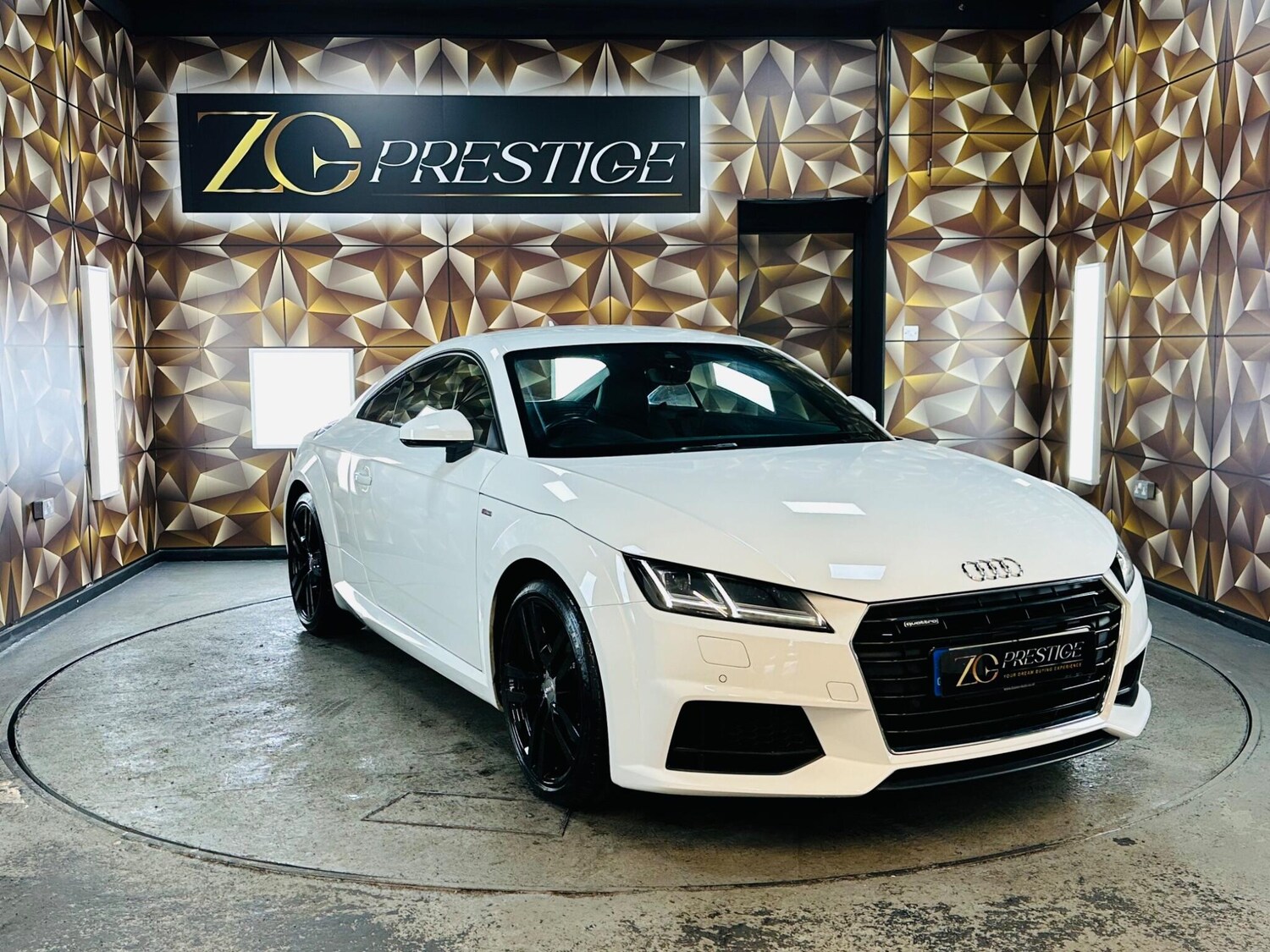 Used Audi TT 2018 for sale - 76326755: Photo 29