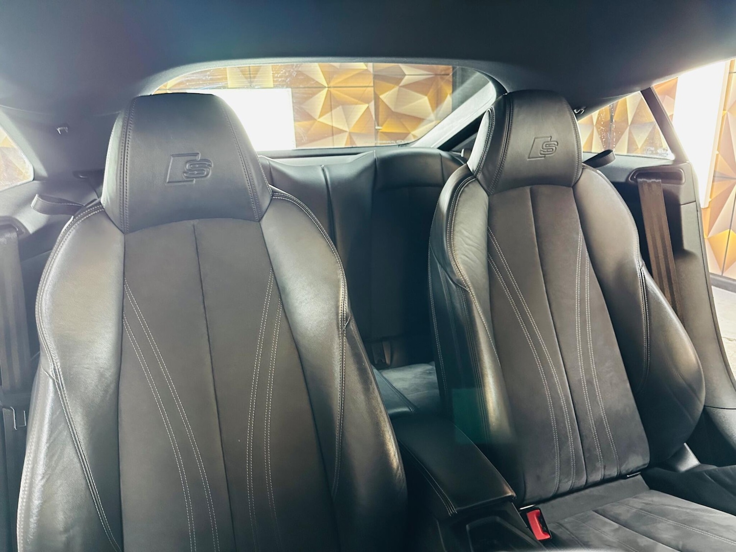 Used Audi TT 2018 for sale - 76326755: Photo 30