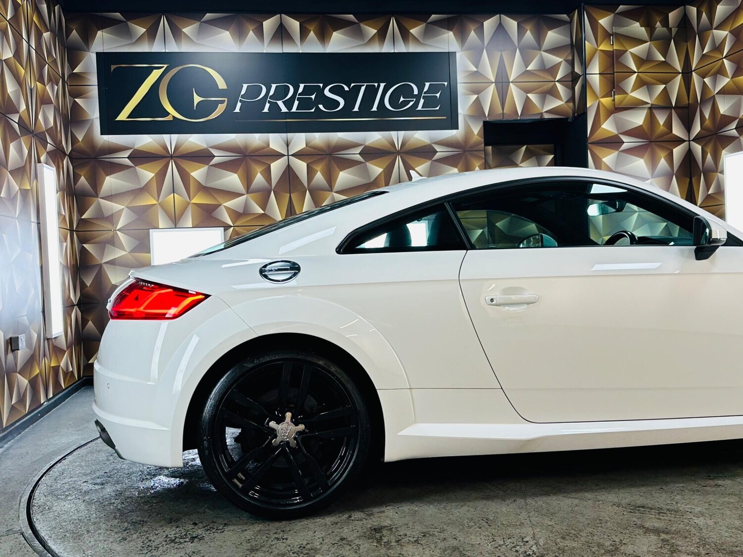 Used Audi TT 2018 for sale - 76326755: Photo 31