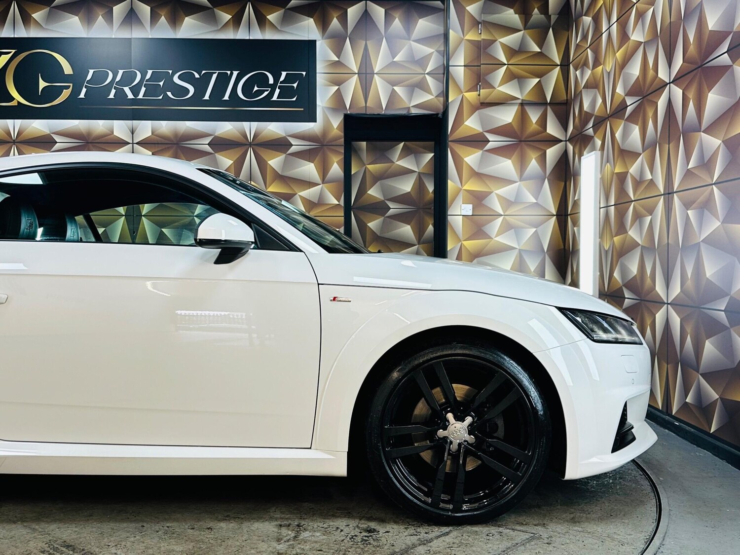 Used Audi TT 2018 for sale - 76326755: Photo 37