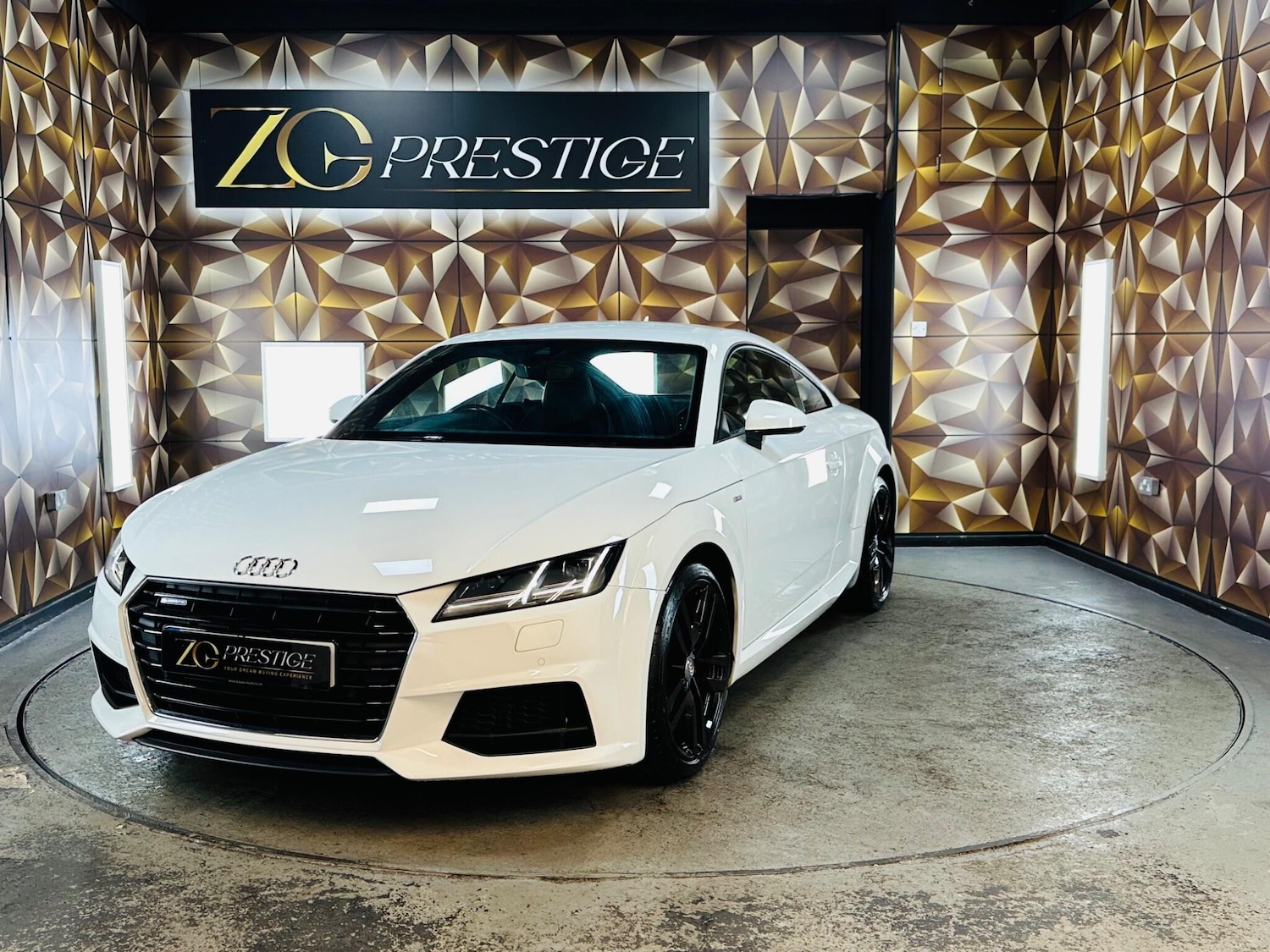 Used Audi TT 2018 for sale - 76326755: Photo 40